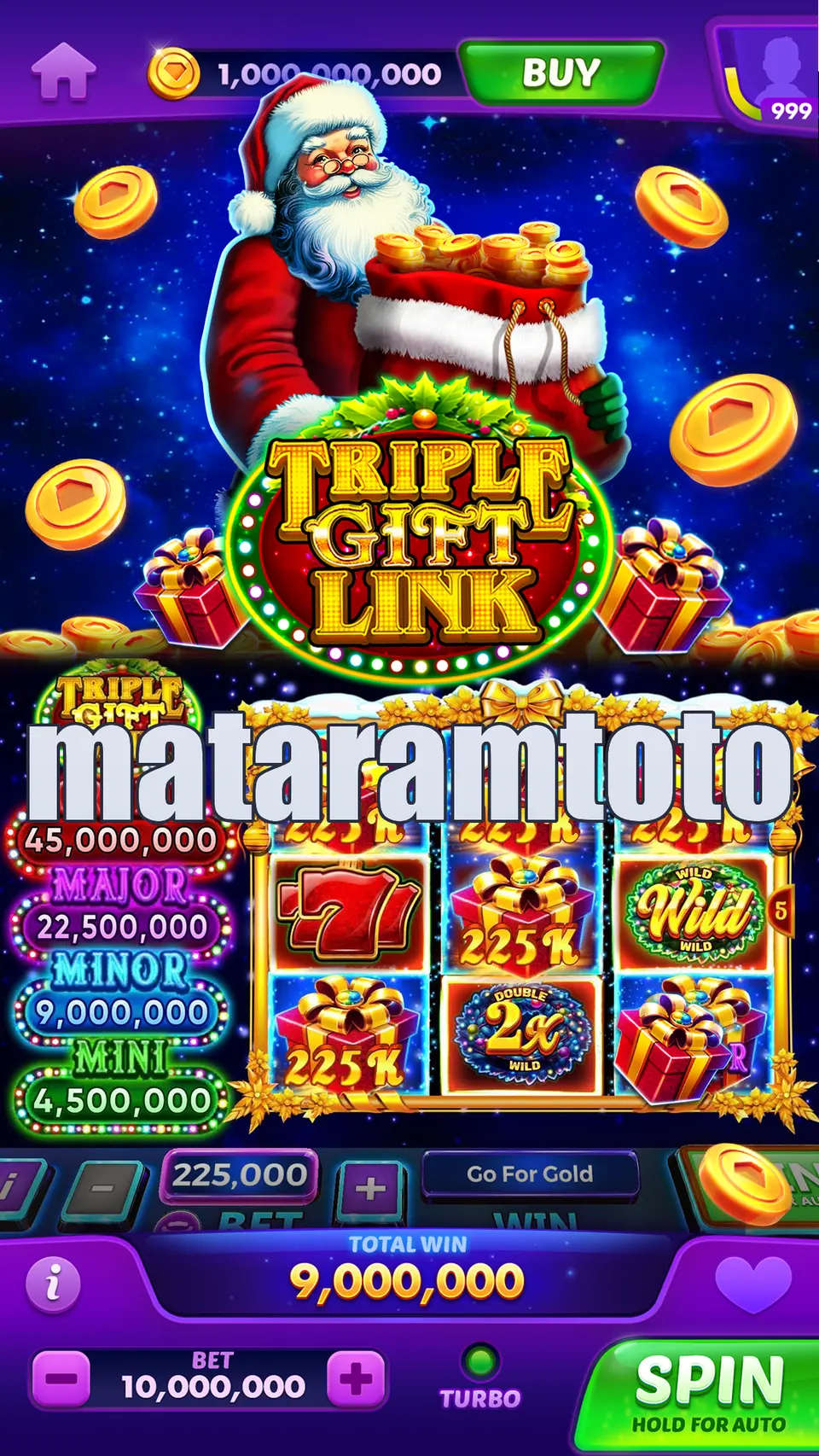 mataramtoto APK