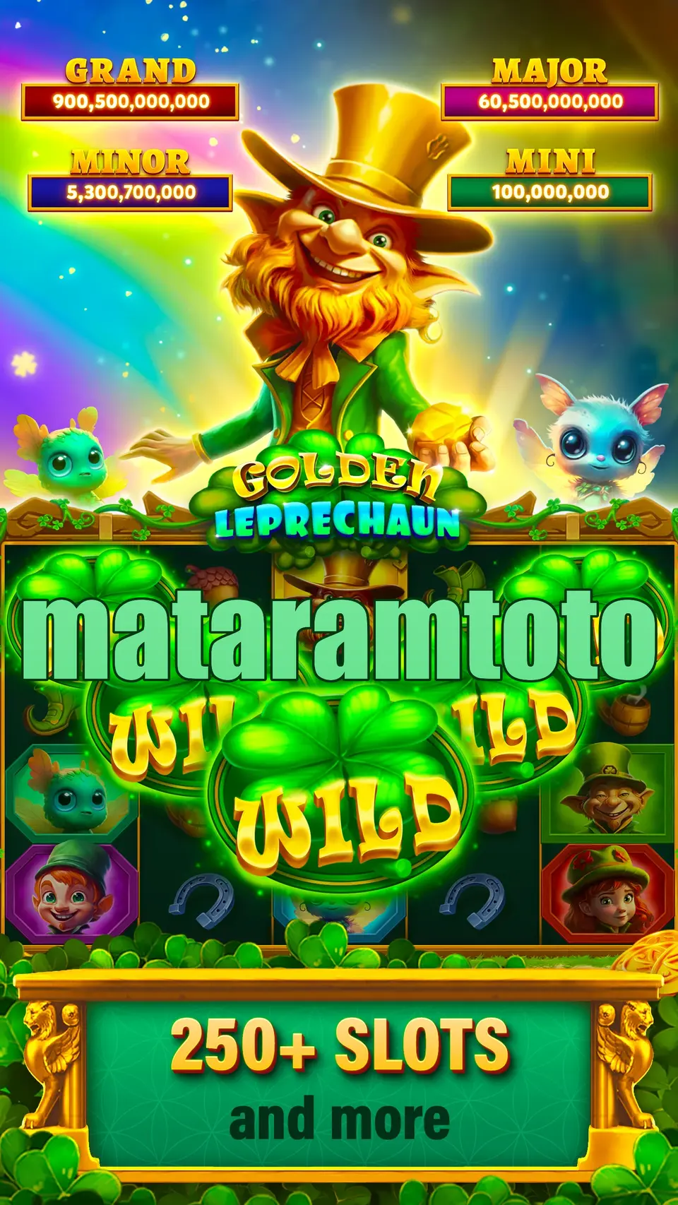 mataramtoto APK