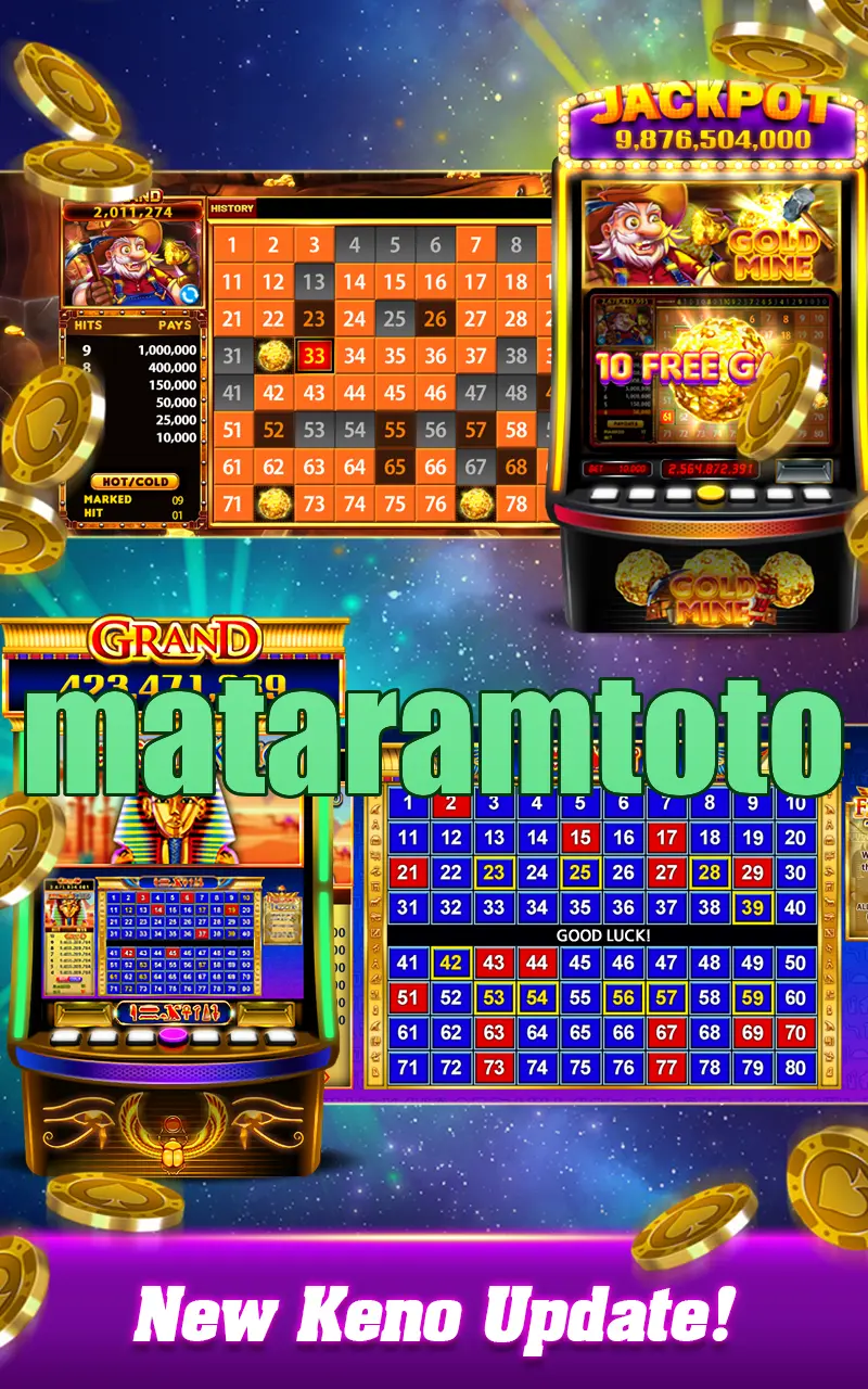 mataramtoto APK