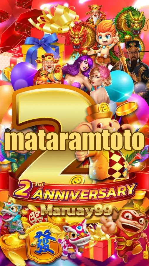 mataramtoto Masuk
