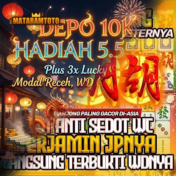 mataramtoto Masuk - mataramtoto Resmi
