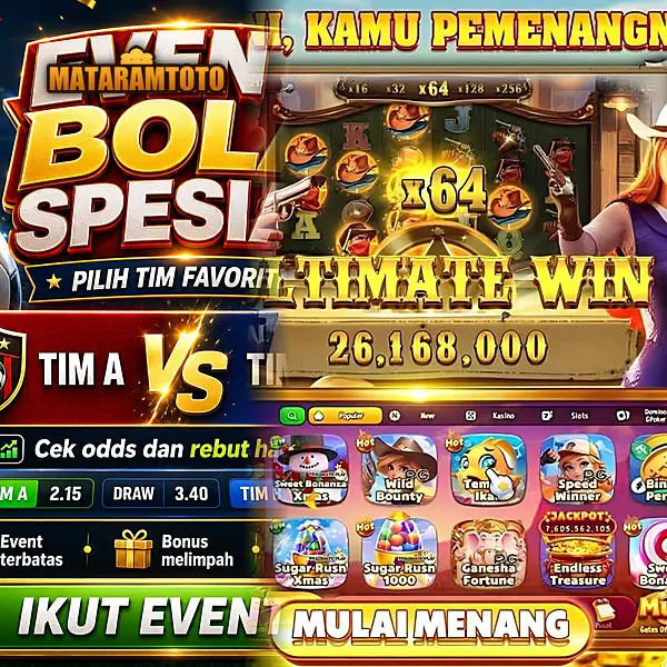 mataramtoto Daftar Sekarang - Unduh APK
