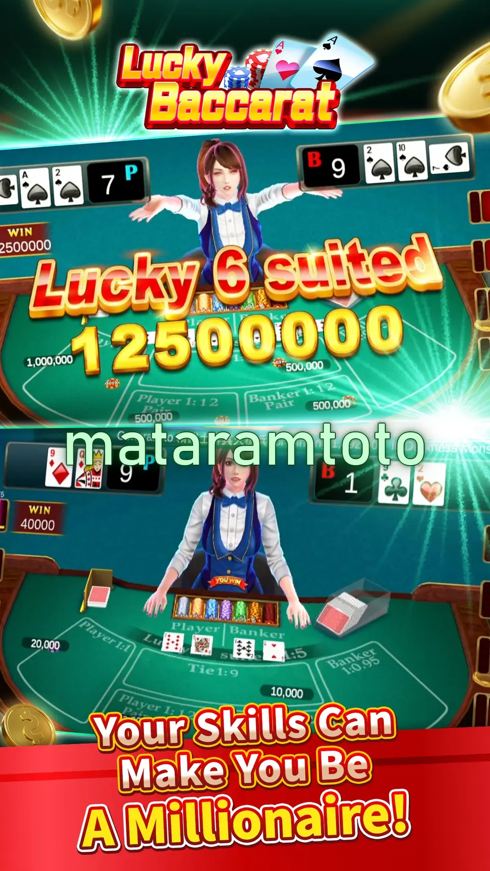 mataramtoto Preview - Resmi Unduh